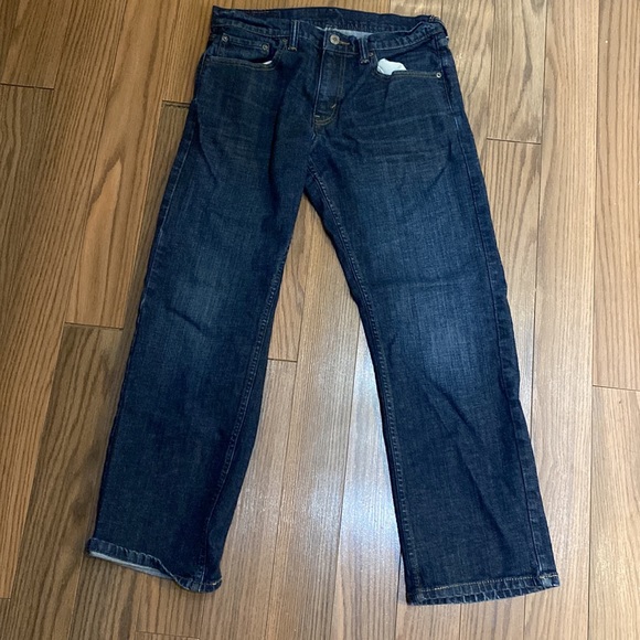 Levis 559 Jeans - Picture 4 of 6
